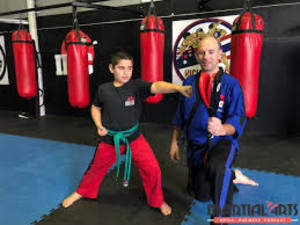 What to Expect as a Beginner Student in Martial Arts