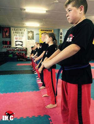 The 4 Best Non-Physical Reasons Your Child Should Practice Martial Arts