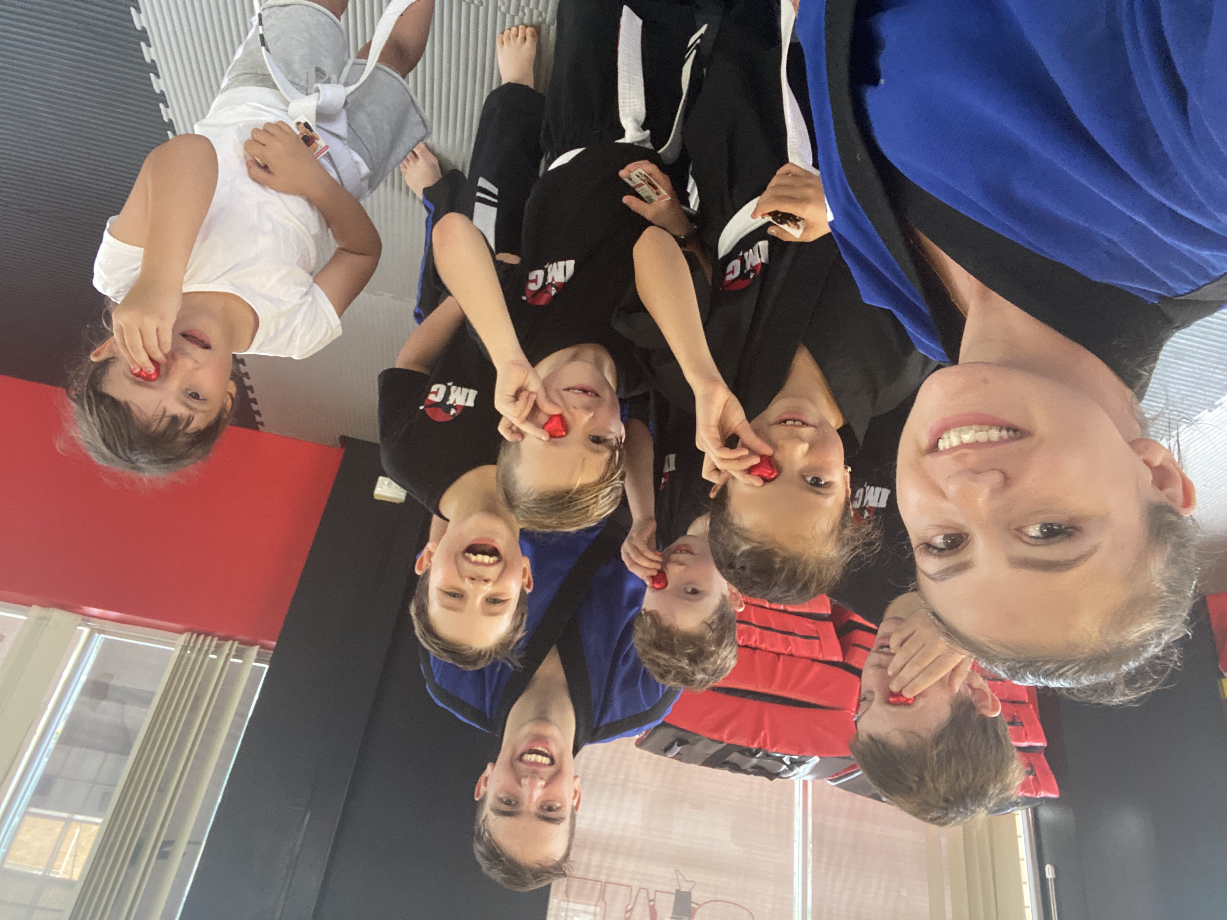 IMC Engadine class
