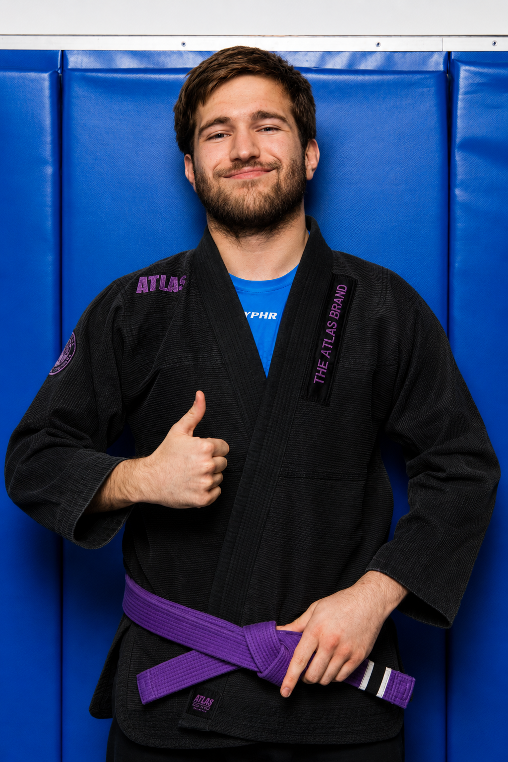 Jakob Hill